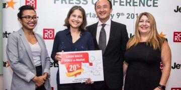 Jetstar Gandeng DOKU Untuk Perluas Pilihan Pembayaran