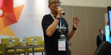 Pebisnis Platform Digital Perlu Memaksimalkan Digital Marketing
