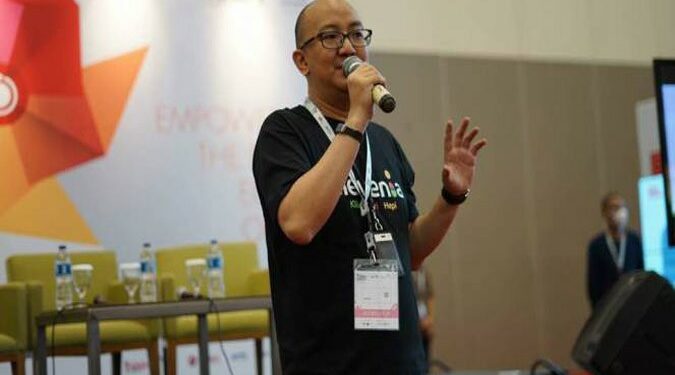 Pebisnis Platform Digital Perlu Memaksimalkan Digital Marketing