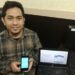 Fadli Wilihandarwo : Mengembangkan Aplikasi Curhat Untuk Membantu Meringankan Sakit Pasien