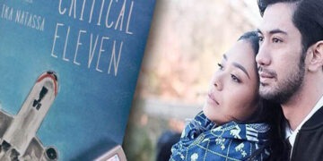 Hooq dan Telkomsel Sajikan Critical Eleven di Bioskop