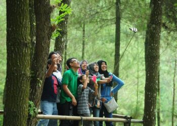 Dukung Pariwisata, XL Axiata Tingkatkan Kapasitas di Objek Wisata