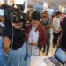 Pengunjung Geekfest Ditantang Jadi Wali Kota Surabaya
