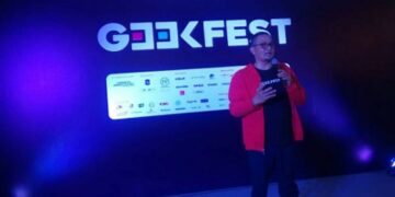 Anak Muda Harus Eksplorasi Segala Potensi