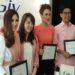 GIV Ajak Remaja Arahkan Potensi Diri