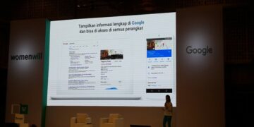Konferensi Womenwill 2017, Ajak Wirausaha Wanita Melek Digital