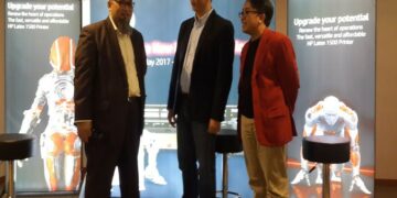 HP Dukung Bisnis Periklanan Di Tanah Air