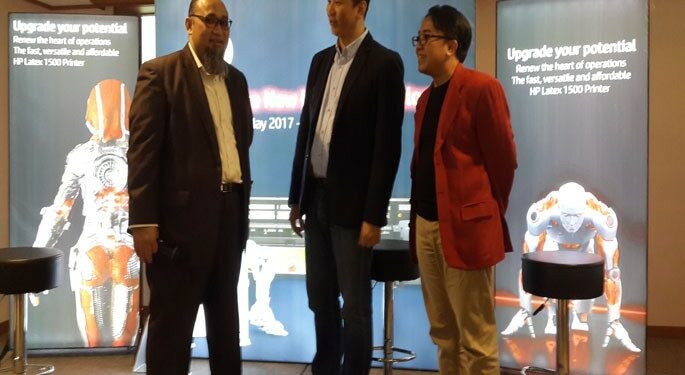 HP Dukung Bisnis Periklanan Di Tanah Air