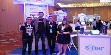 Startup Binaan Indigo Ke Innovfest Unbound 2017