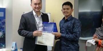 Berkat Peta 3D Virtual Mahasiswa ITB Tampil Di Ajang GIS Dunia