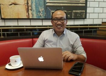 Mobil Pribadi Bisa Jadi Media Beriklan