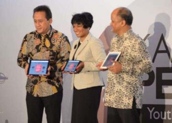 Karya Pemuda 2.0 Fokus Pemberdayaan Lewat Teknologi