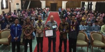 Perkuat Wirausaha Atasi Ketimpangan Ekonomi