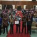 Perkuat Wirausaha Atasi Ketimpangan Ekonomi