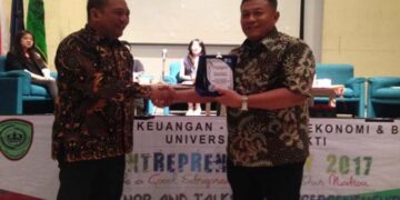 Kemenkop Tingkatkan Kualitas SDM Wirausaha di Perbatasan