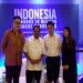 Kerjasama Startegis Menpar RI Dan Baidu Berlanjut