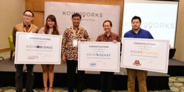 KoinWorks Kini Resmi Terdaftar di OJK