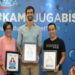 Program #KamuJugaBisa Lazada Targetkan Edukasi 25.000 UMKM