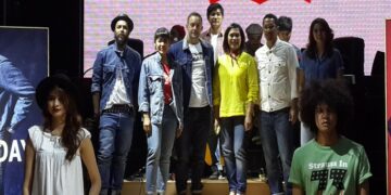 Rayakan 144 Tahun, Levi’s Gelar 501 Day di Seluruh Dunia