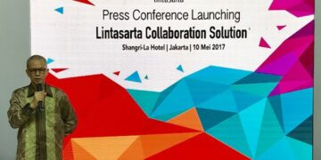 Lintasarta Beri Solusi Komunikasi Terpadu Pelaku Bisnis