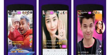 Live.me Raih Pendanaan Senilai US$60 Juta