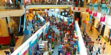 Mal Buka Diri Bagi Produk UMKM