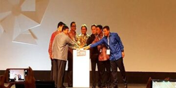 Industri e-Commerce  Indonesia Berpotensi Capai US$ 130 Miliar