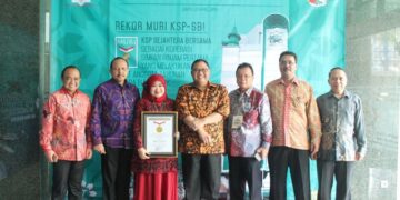 Koperasi Akan Tertinggal Jika Tidak Lakukan Inovasi Teknologi