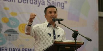 Pemuda Harus Gali Potensi dan Berani Hadapi Persaingan Global