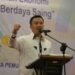 Pemuda Harus Gali Potensi dan Berani Hadapi Persaingan Global