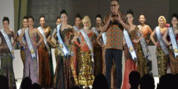 Miss Internet Indonesia 2017 Akan Perangi Hoax
