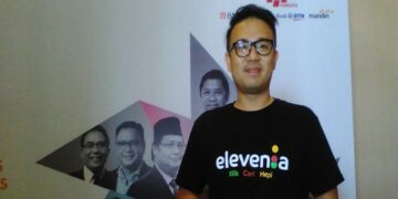 Voucher Digital Strategi E-Commerce Tingkatkan Transaksi