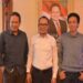 Noe Letto dan Kemnaker Kembangkan Aplikasi Perlindungan TKI