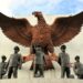 Peringati Hari Pancasila Beri Tagar di Sosmed #SayaPancasila