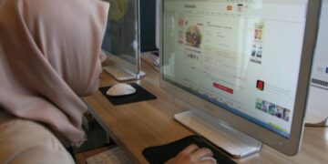 Pengguna Internet Indonesia Capai 88,1 Juta