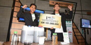 Pertamina Ide Gila