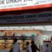 Stasiun Gambir Resmi Hadirkan Gerai Pojok UMKM