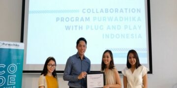 Purwadhika Startup & Coding School Kerjasama dengan PNP