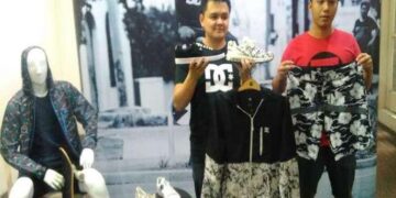 Koleksi Spring  Summer Quiksilver Modern dan Premium