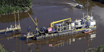 Telkom Gandeng Schlumberger Hadirkan Indonesia Energy Cloud