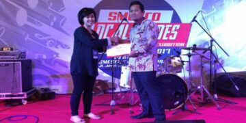 Smesco Local Heroes, Usung Produk Musik Lokal Ke Pasar Global