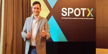 SpotX, Platform Iklan Video Programatik Masuk Pasar Indonesia