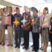 Produk Taiwan Unggulan Menyapa Masyarakat Indonesia