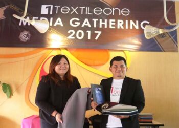 Pengusaha Tekstil Siap Bertransformasi Digital