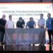 Telkom Dukung Kimia Farma Jadi Perusahaan Berbasis Digital