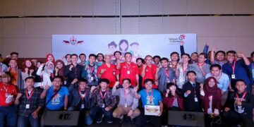 Gelar SDL 2017 Telkom Cari Ide Terobosan Baru