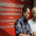 Telkomsel Garap Sejuta Pelanggan Korporat