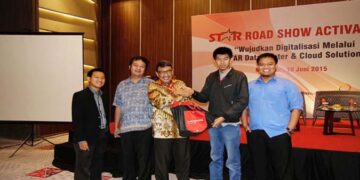 Telkomsigma Dukung UKM Bertransformasi Digital