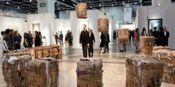 Bekraf Bawa Wajah Kontemporer Indonesia ke Venice Art Biennale