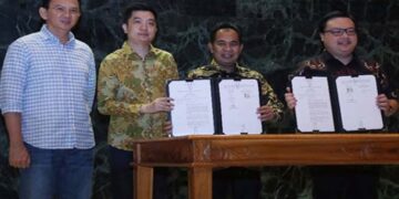 Tokopedia Pasarkan Produk UKM DKI Jakarta
